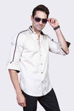 lively-vanilla-beige-party-wear-shirt