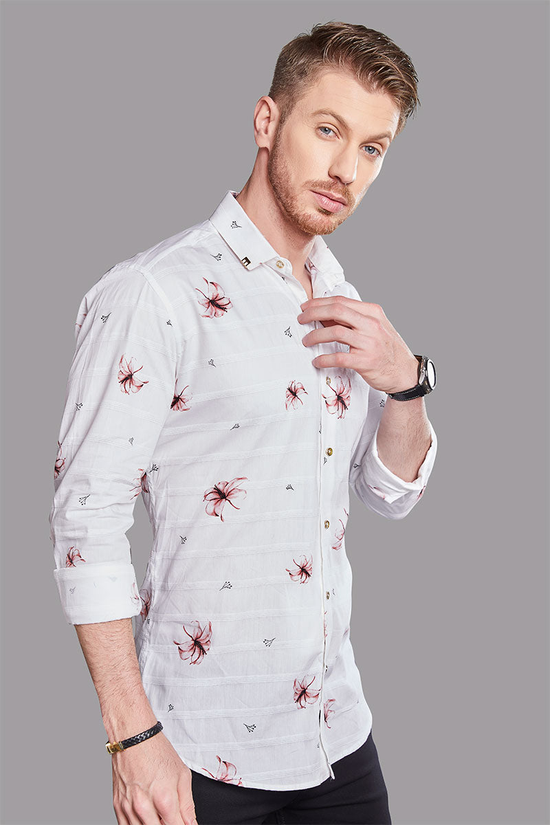 lorenzo-white-floral-digital-printed-shirt