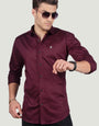 MARIANO MULTI SOLID SHIRT