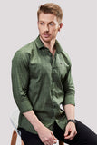 marlon-green-geometric-printed-shirt