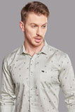 mikko-grey-abstract-printed-shirt