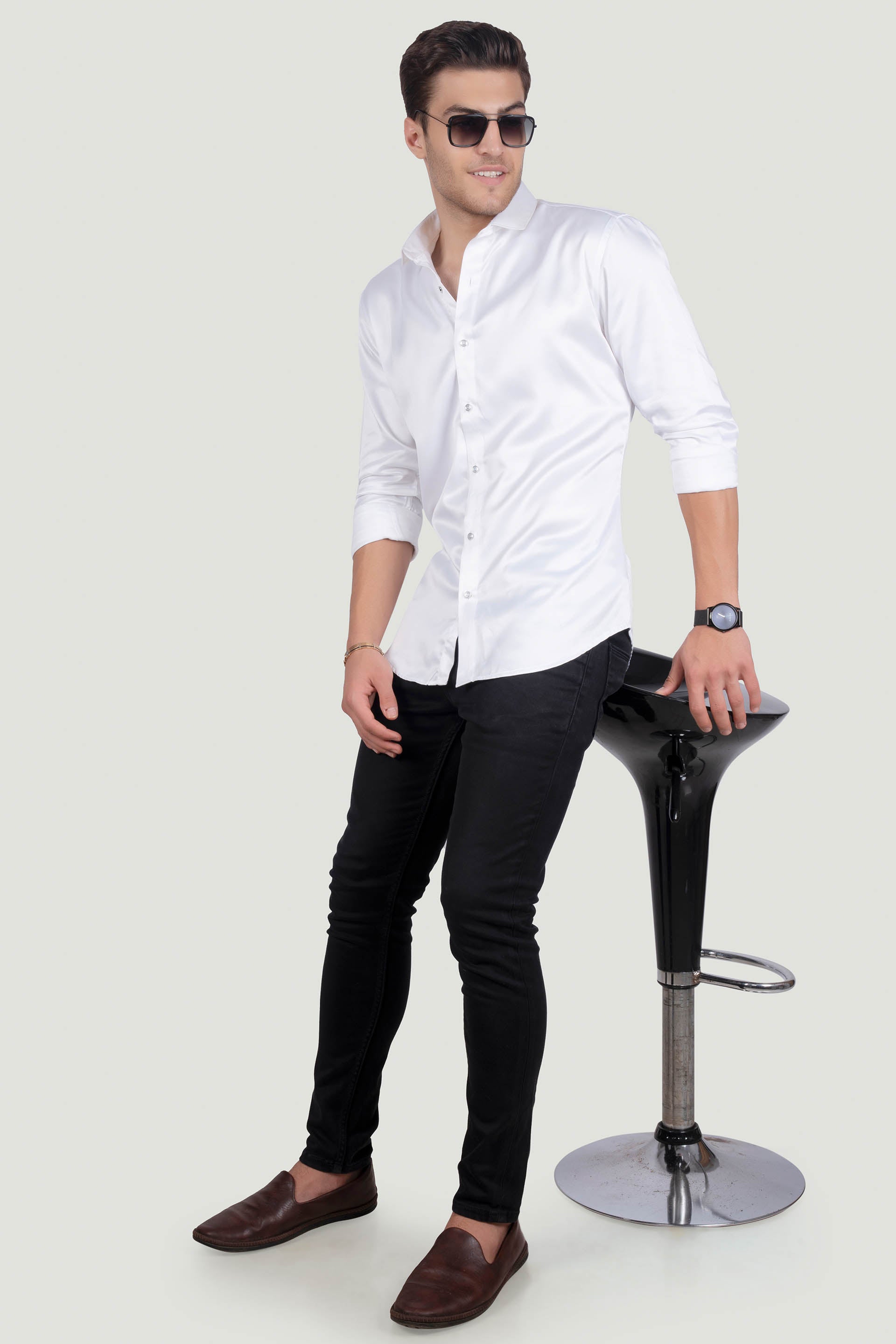 modern-cosmo-white-solid-shirt