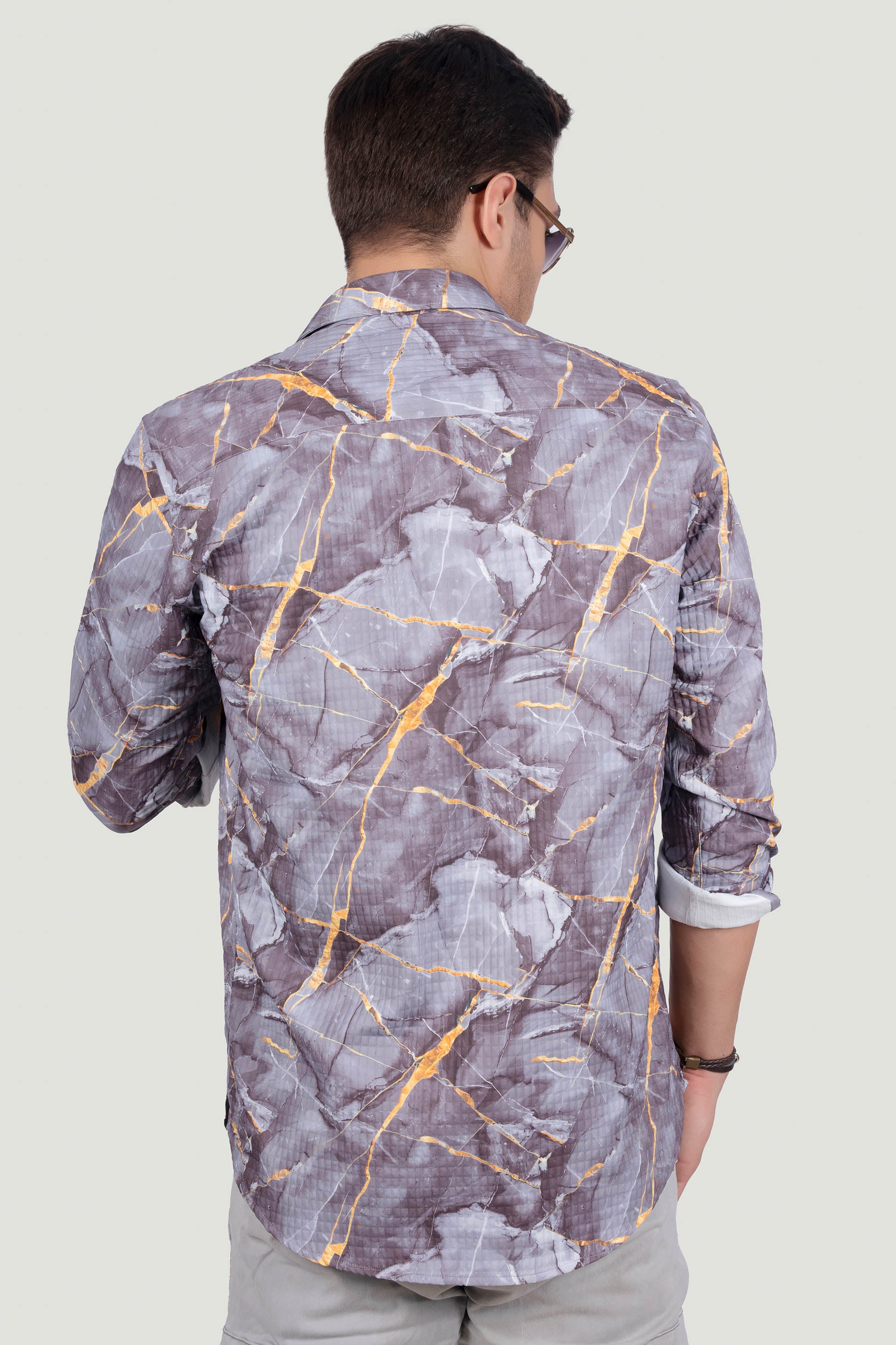 modern-double-pocket-gennaro-brown-overshirt-printed-shirt