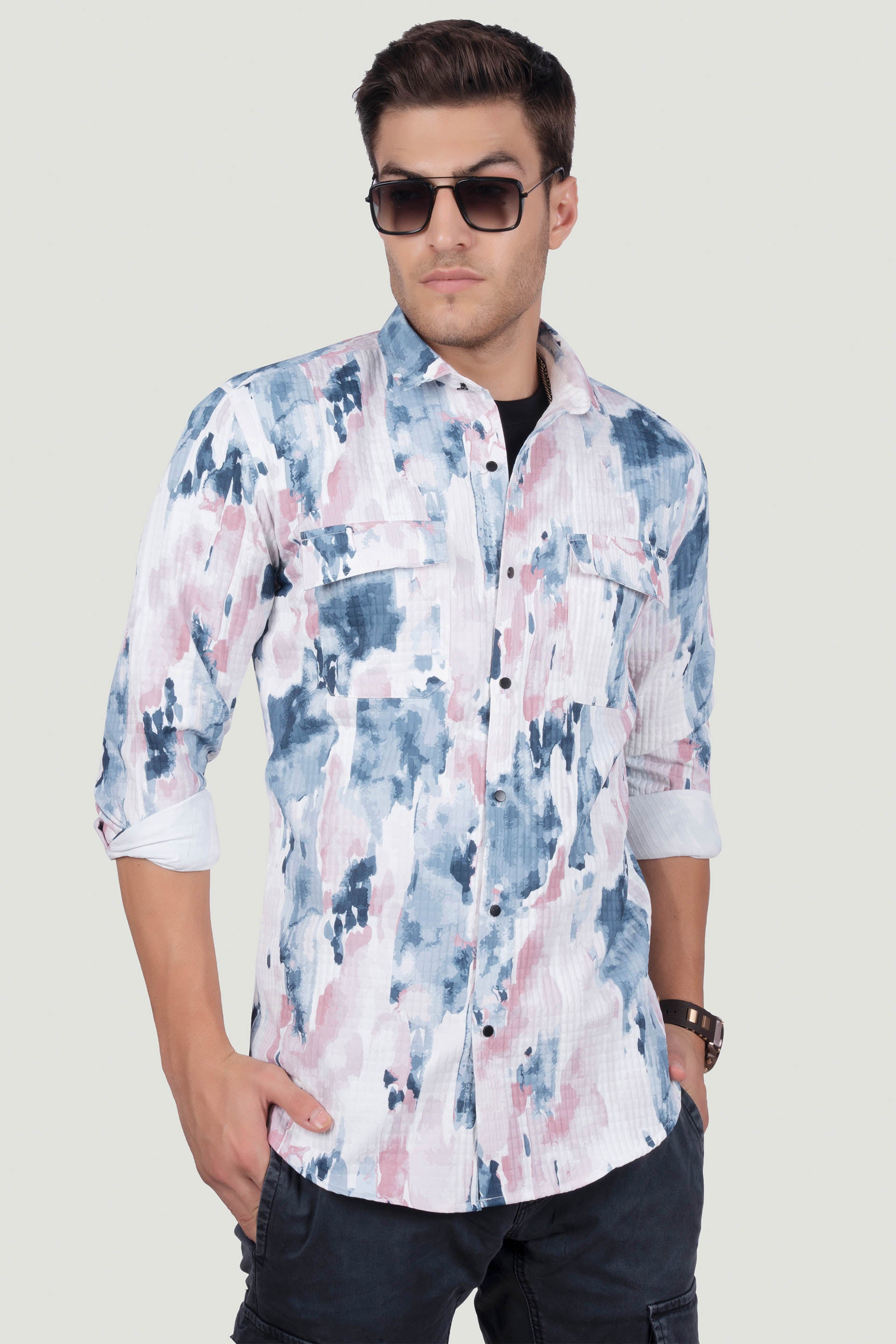 modern-double-pocket-leonard-multi-overshirt-printed-shirt