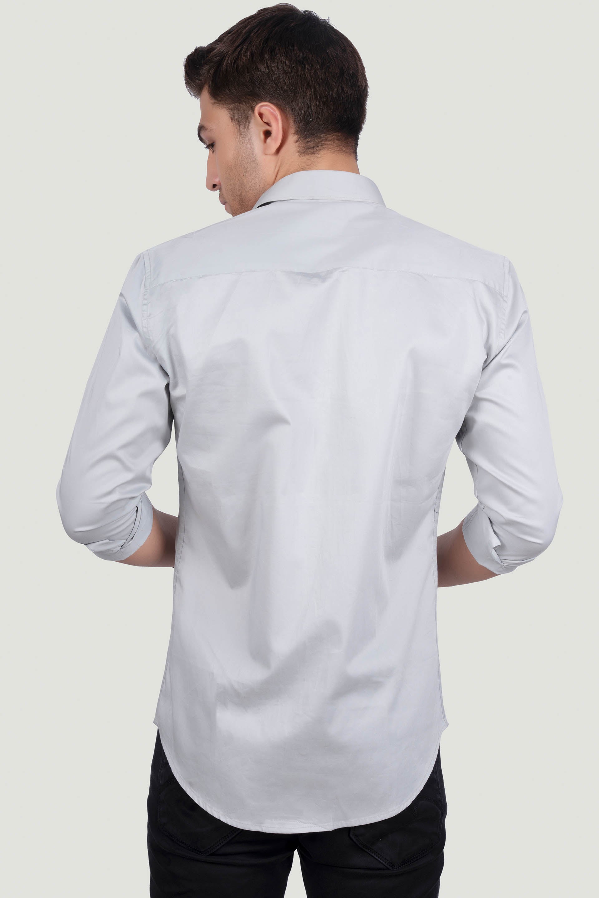 modern-franklin-grey-solid-shirt