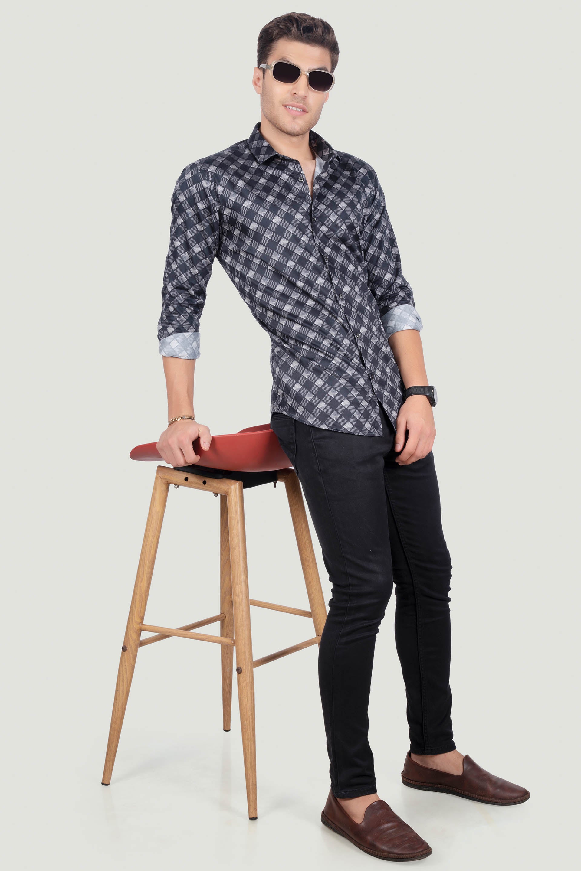 modern-patrick-black-abstract-printed-shirt