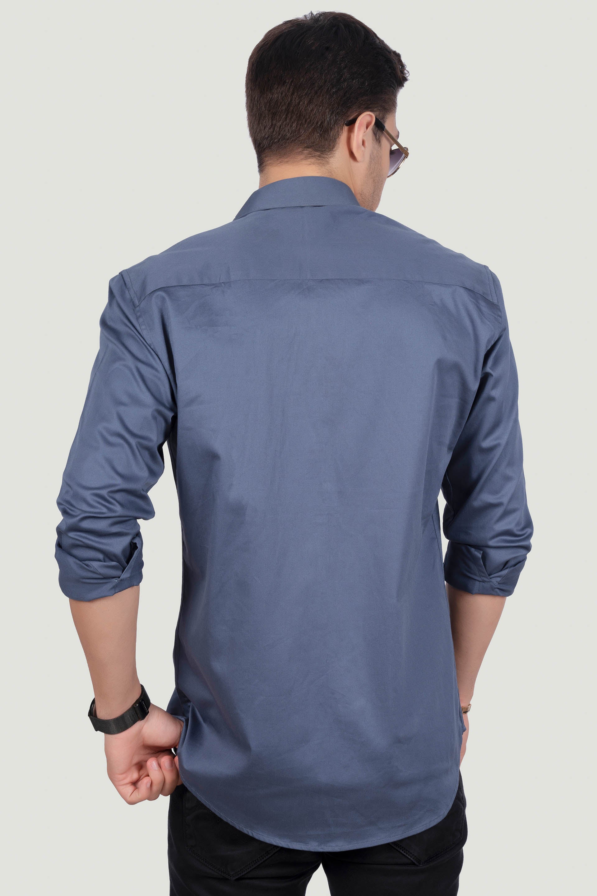 modern-remo-blue-solid-shirt