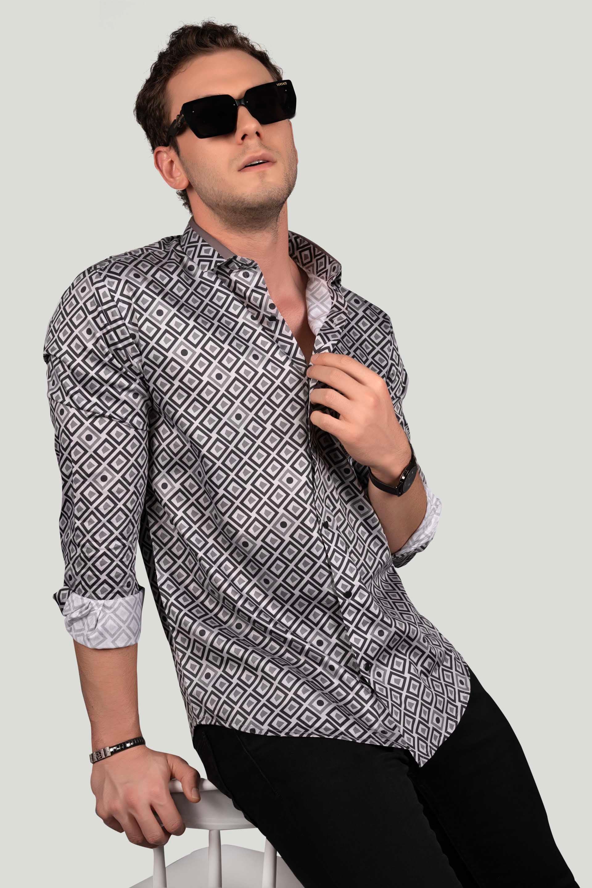 modern-salvatore-white-geometric-printed-shirt