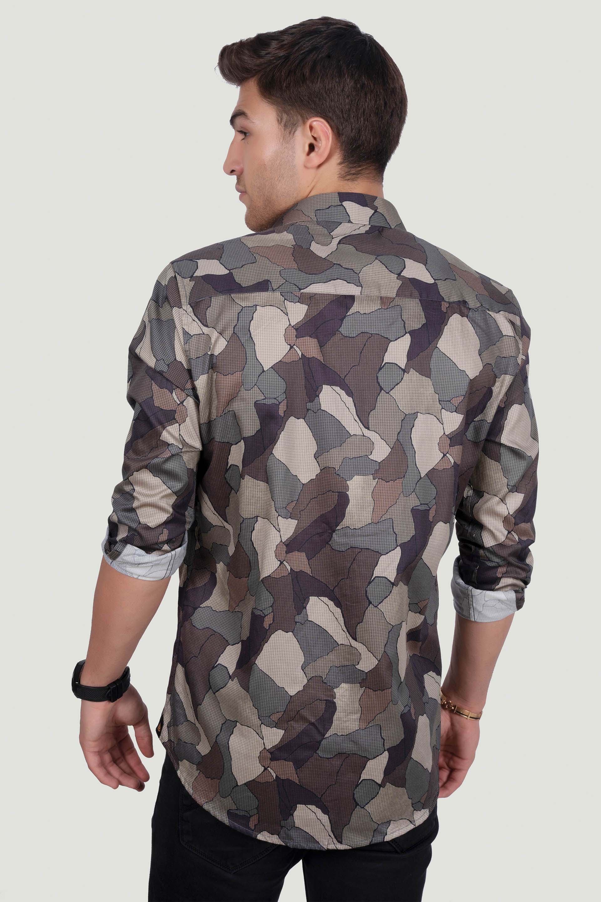 modern-sebastiano-brown-abstract-printed-shirt