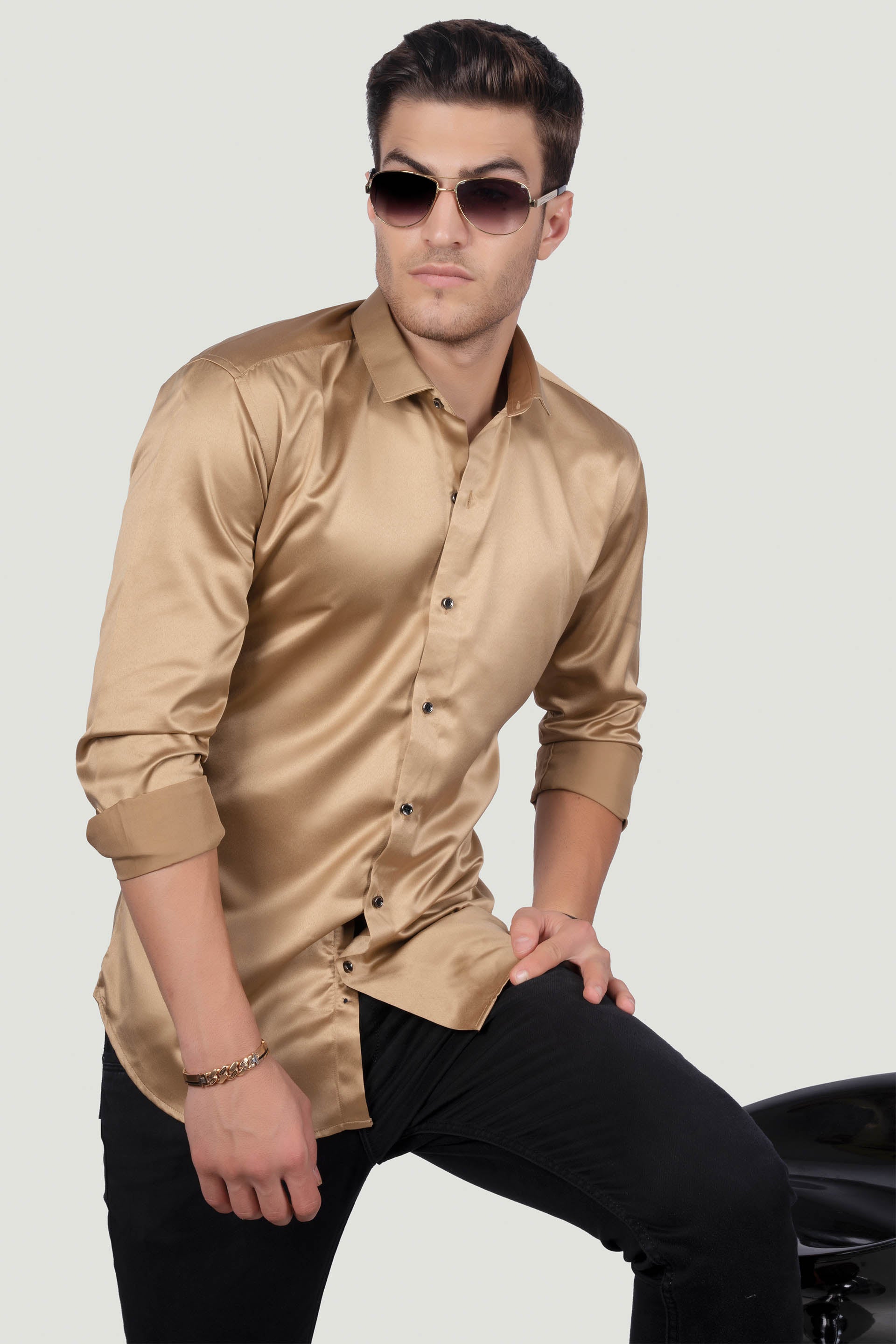 modern-thomas-gold-solid-shirt