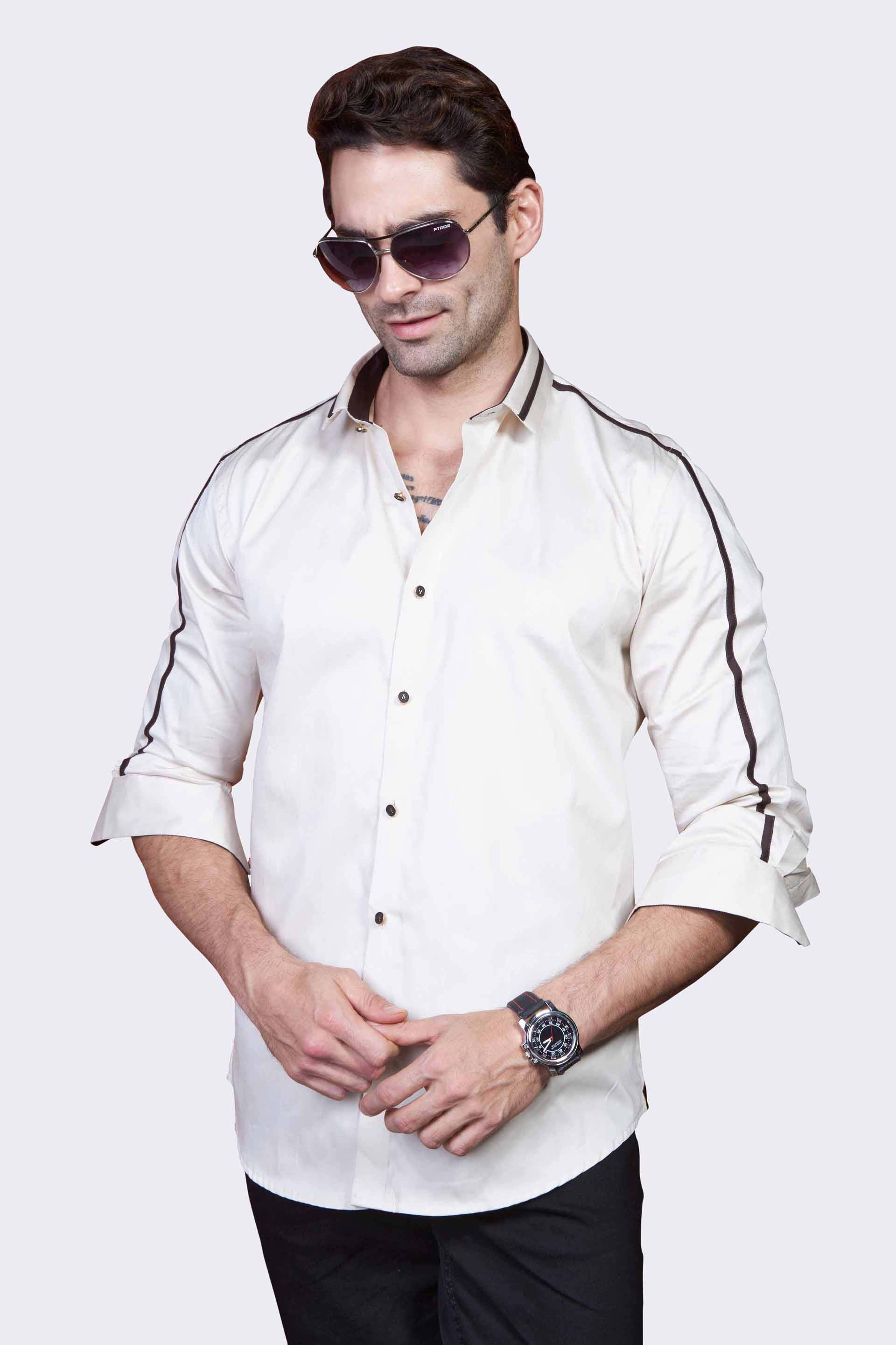 modern-vanilla-beige-party-wear-shirt