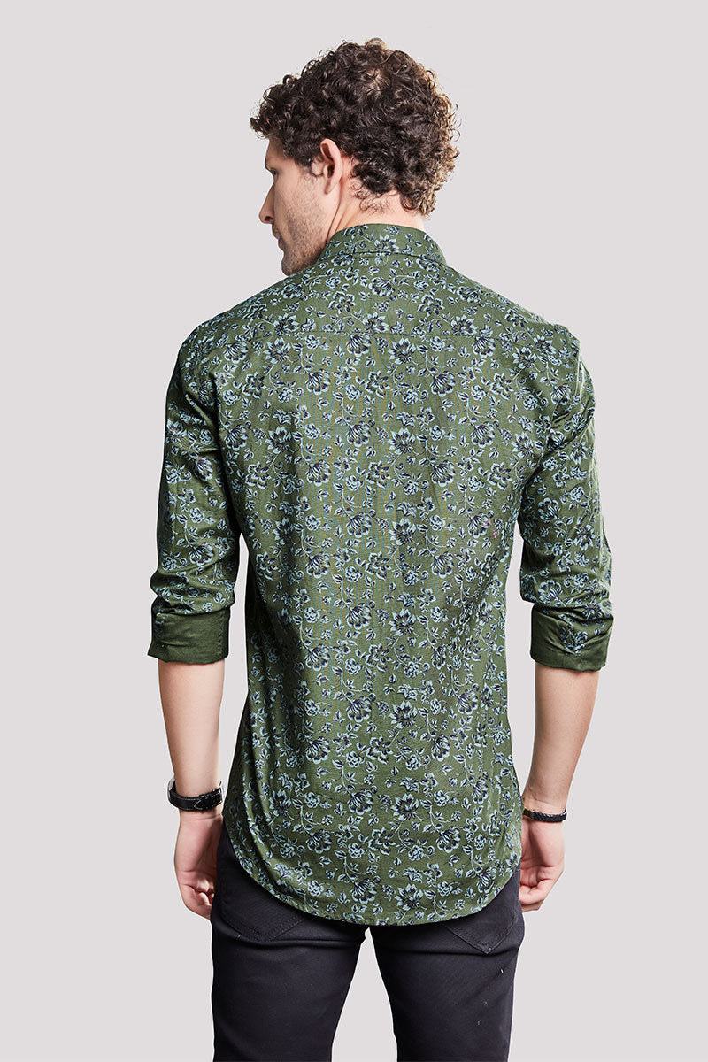 modest-makoto-green-floral-digital-printed-shirt