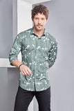 nestor-green-digital-floral-printed-shirt