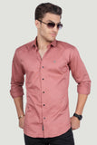 pirro-maroon-solid-shirt