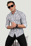 raylan-white-geometric-printed-shirt
