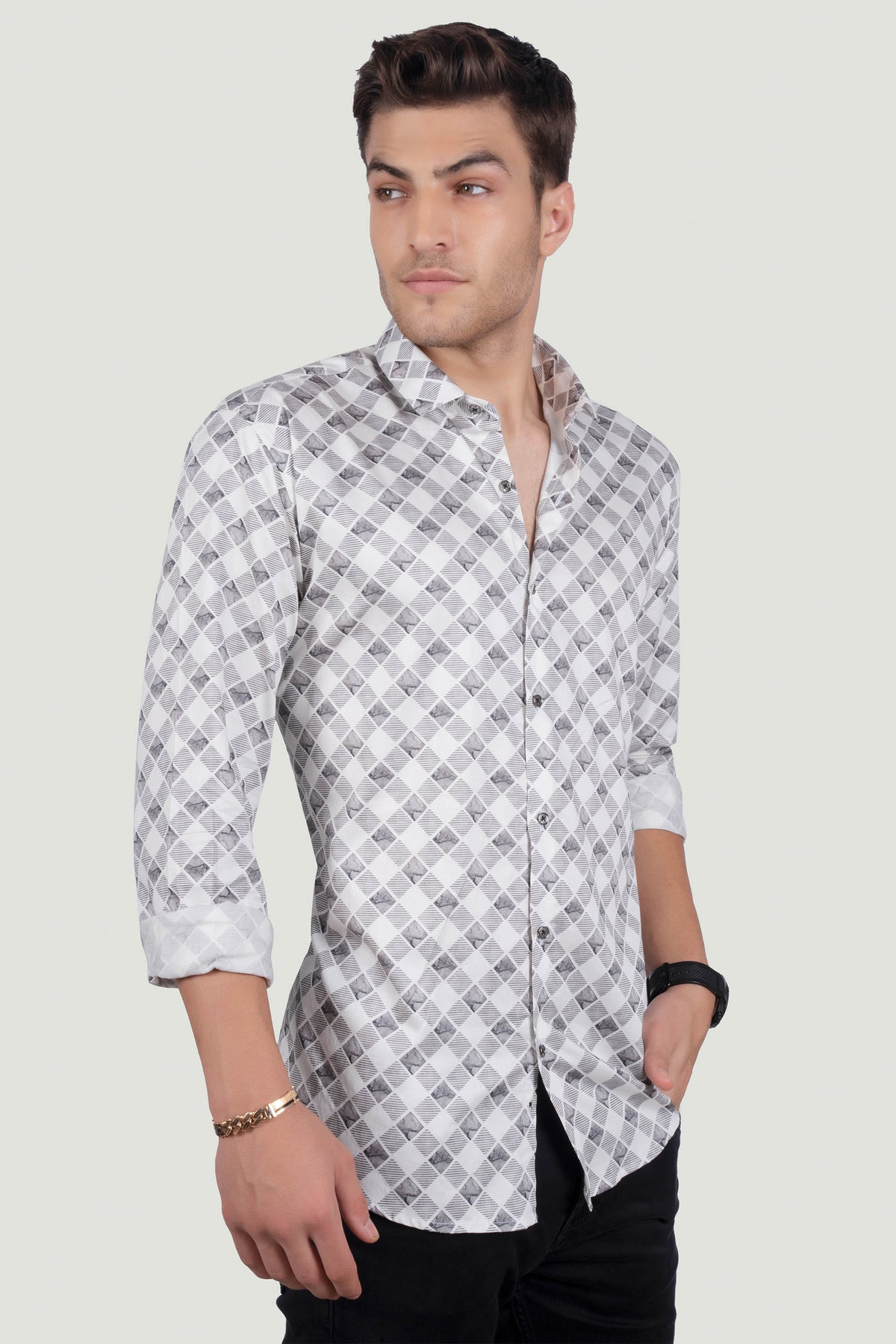 renato-white-abstract-printed-shirt