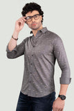 radiant-arkady-grey-cotton-printed-shirt