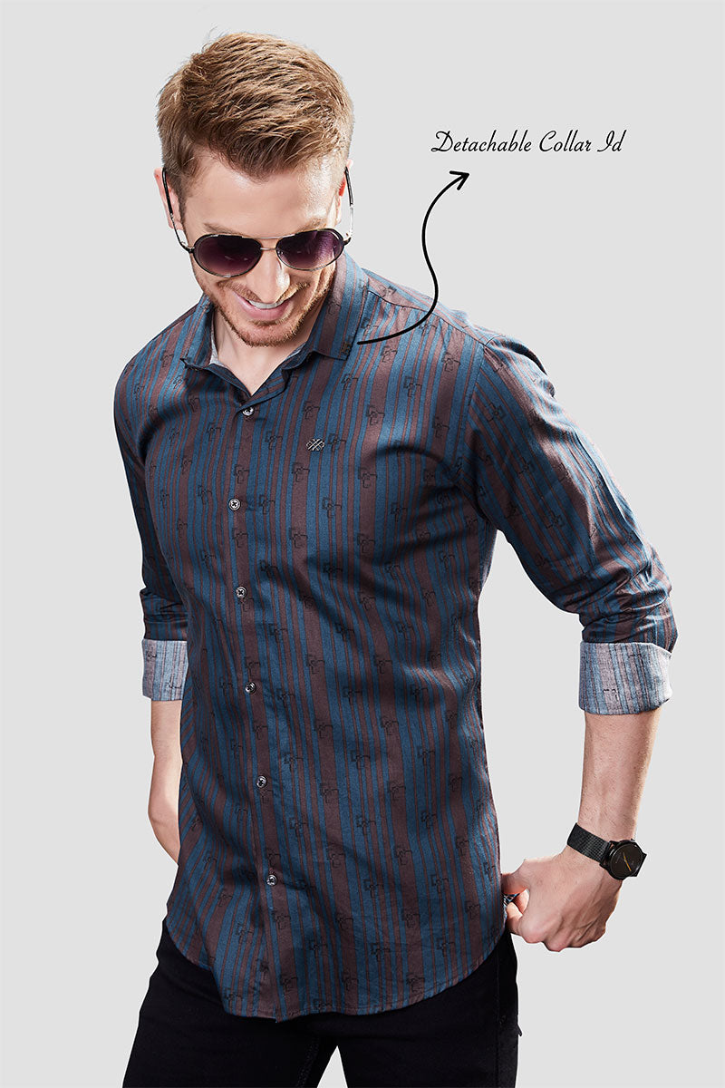 radiant-connery-blue-print-striped-shirt
