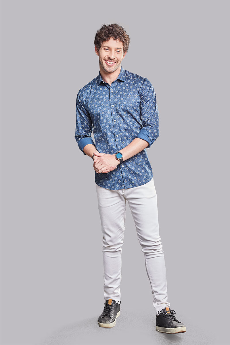 radiant-filippo-blue-abstract-printed-shirt