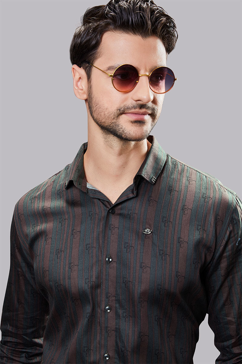 radiant-finley-navy-blue-print-striped-shirt