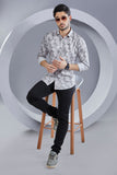 radiant-horst-grey-abstract-printed-shirt