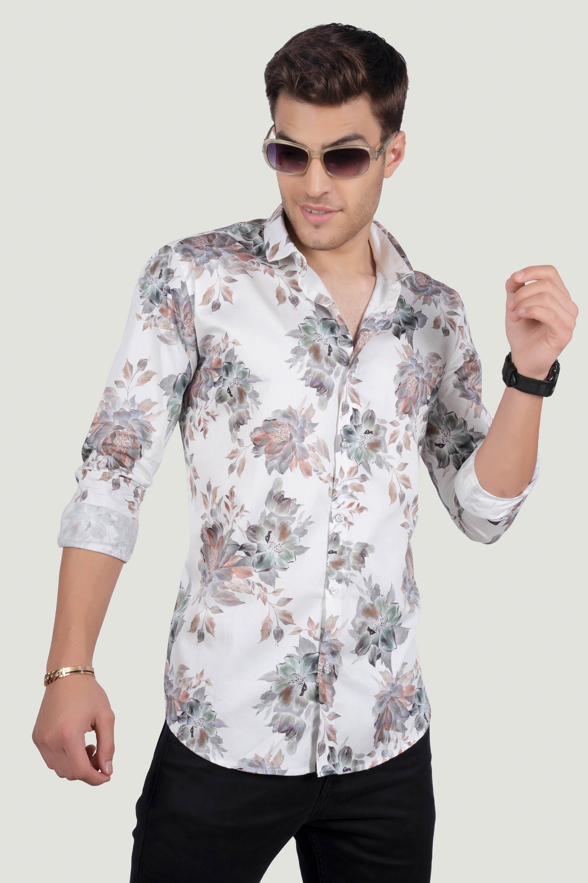 reasonable-piero-white-club-wear-shirt