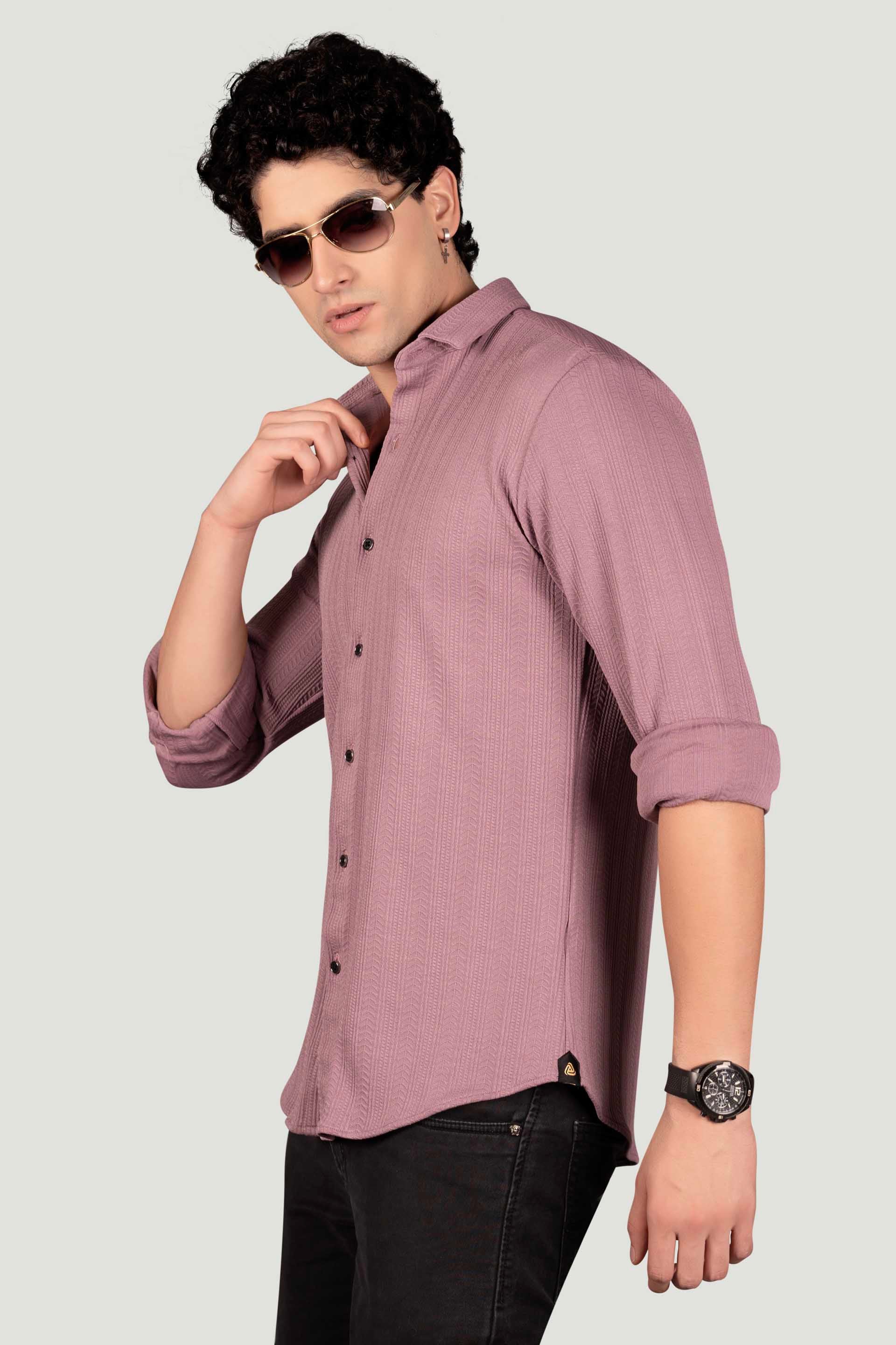 reasonable-sebastian-pink-knitted-resort-shirt