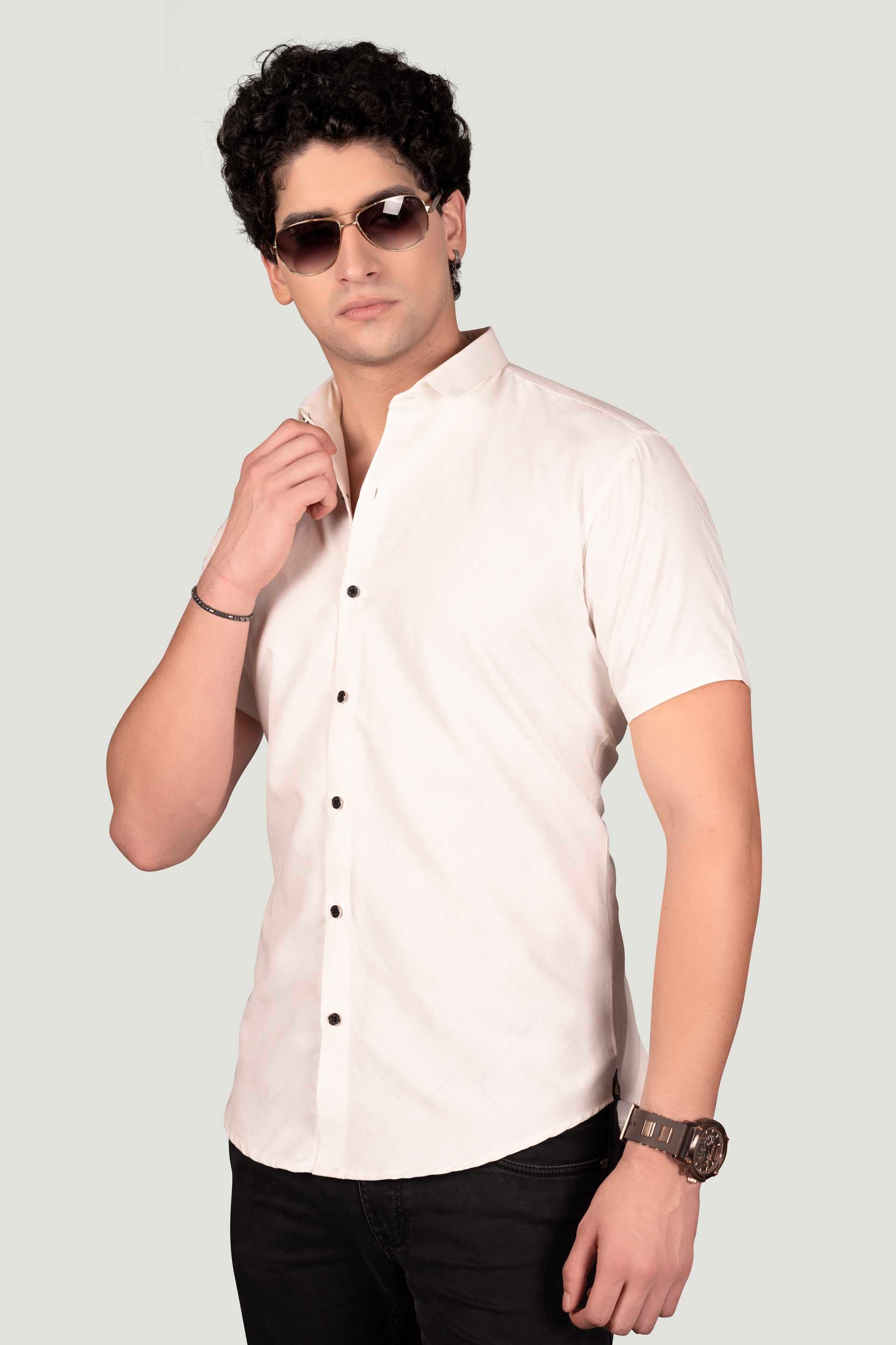 refined-ethan-white-textured-solid-shirt