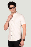 refined-ethan-white-textured-solid-shirt
