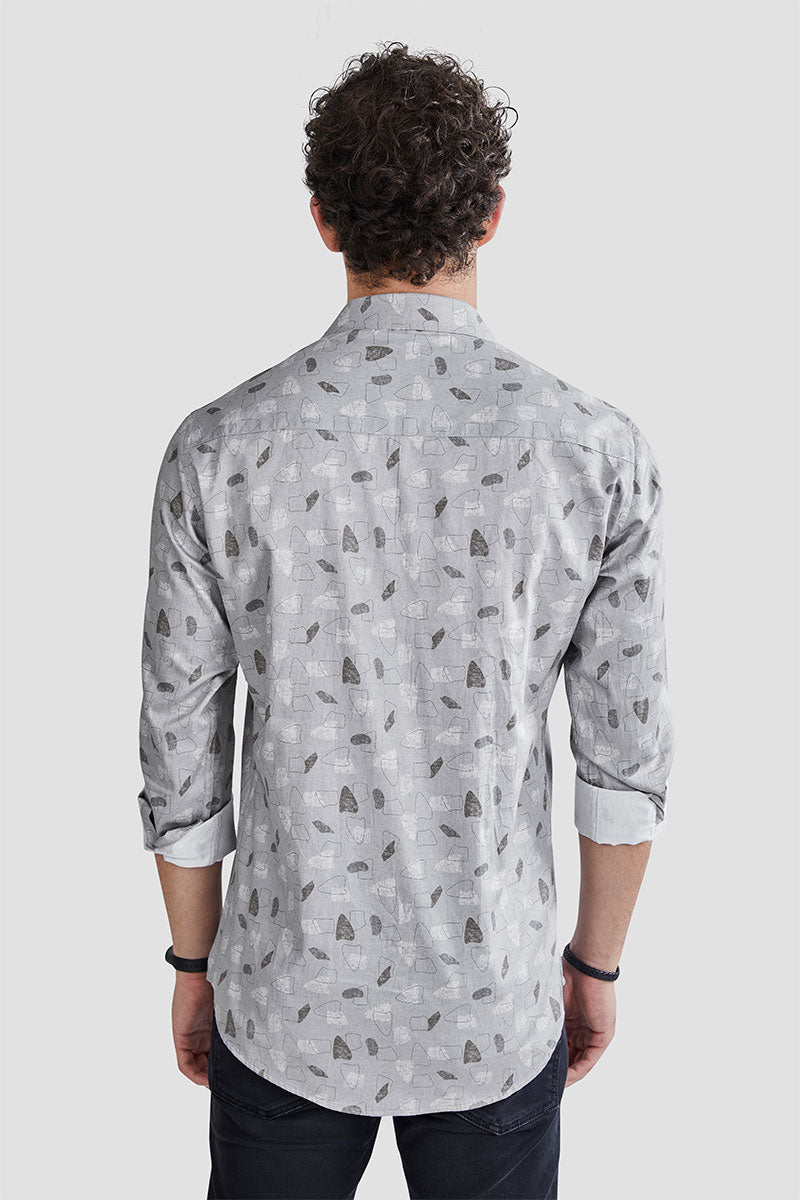 refined-gunther-grey-abstract-printed-shirt