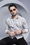 refined-horst-grey-abstract-printed-shirt