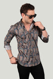 refined-jairo-blue-club-wear-shirt