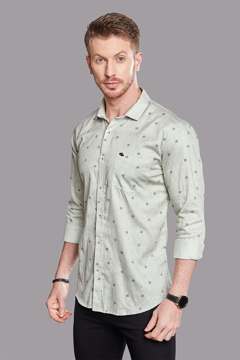 refined-mikko-grey-abstract-printed-shirt