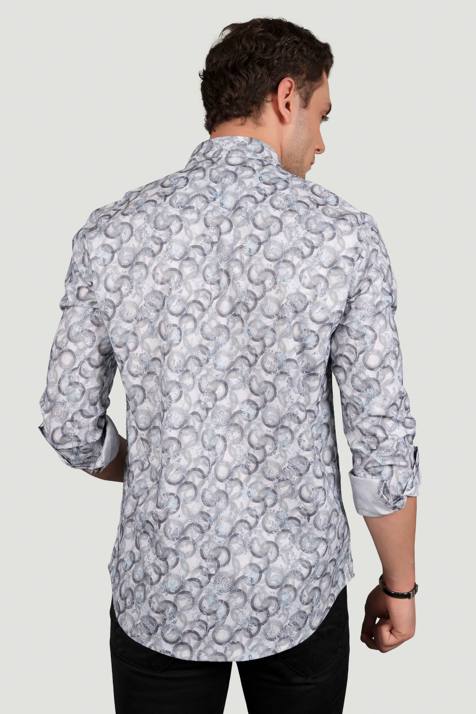 refined-raylan-white-geometric-printed-shirt