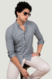 riley-grey-solid-shirt