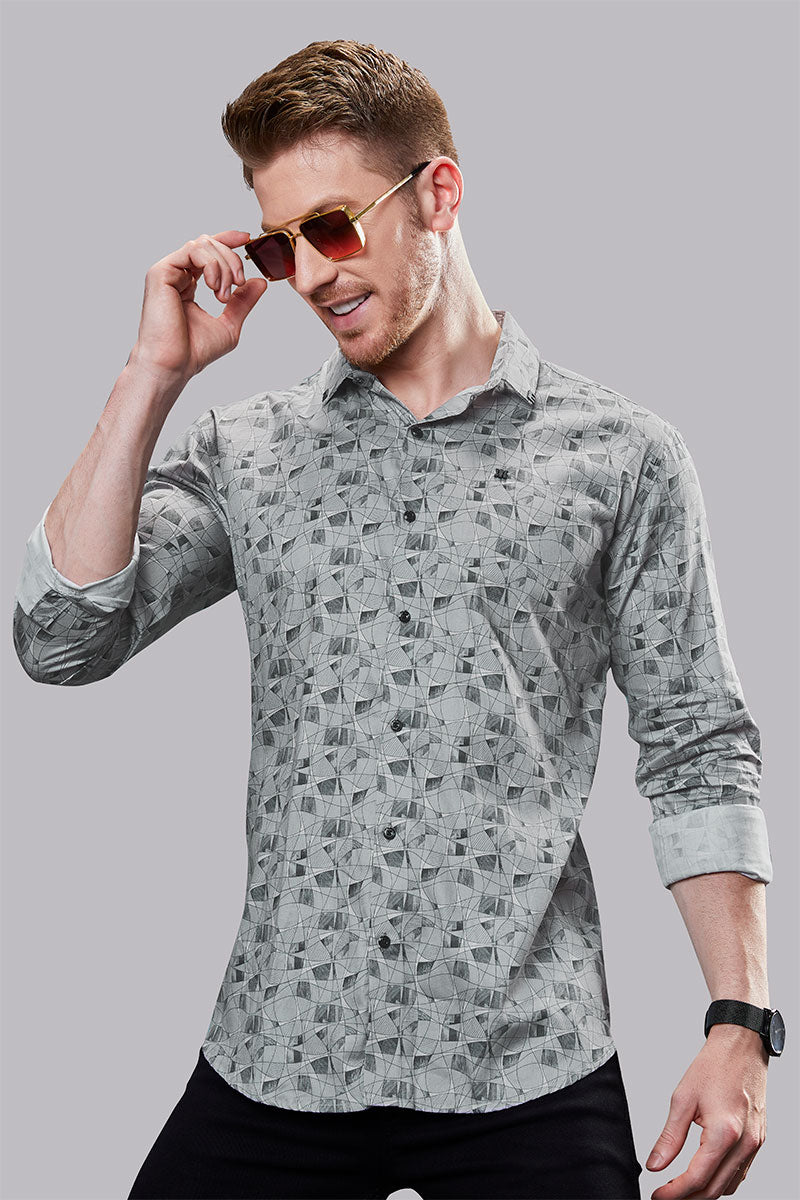 romeo-grey-digital-printed-shirt