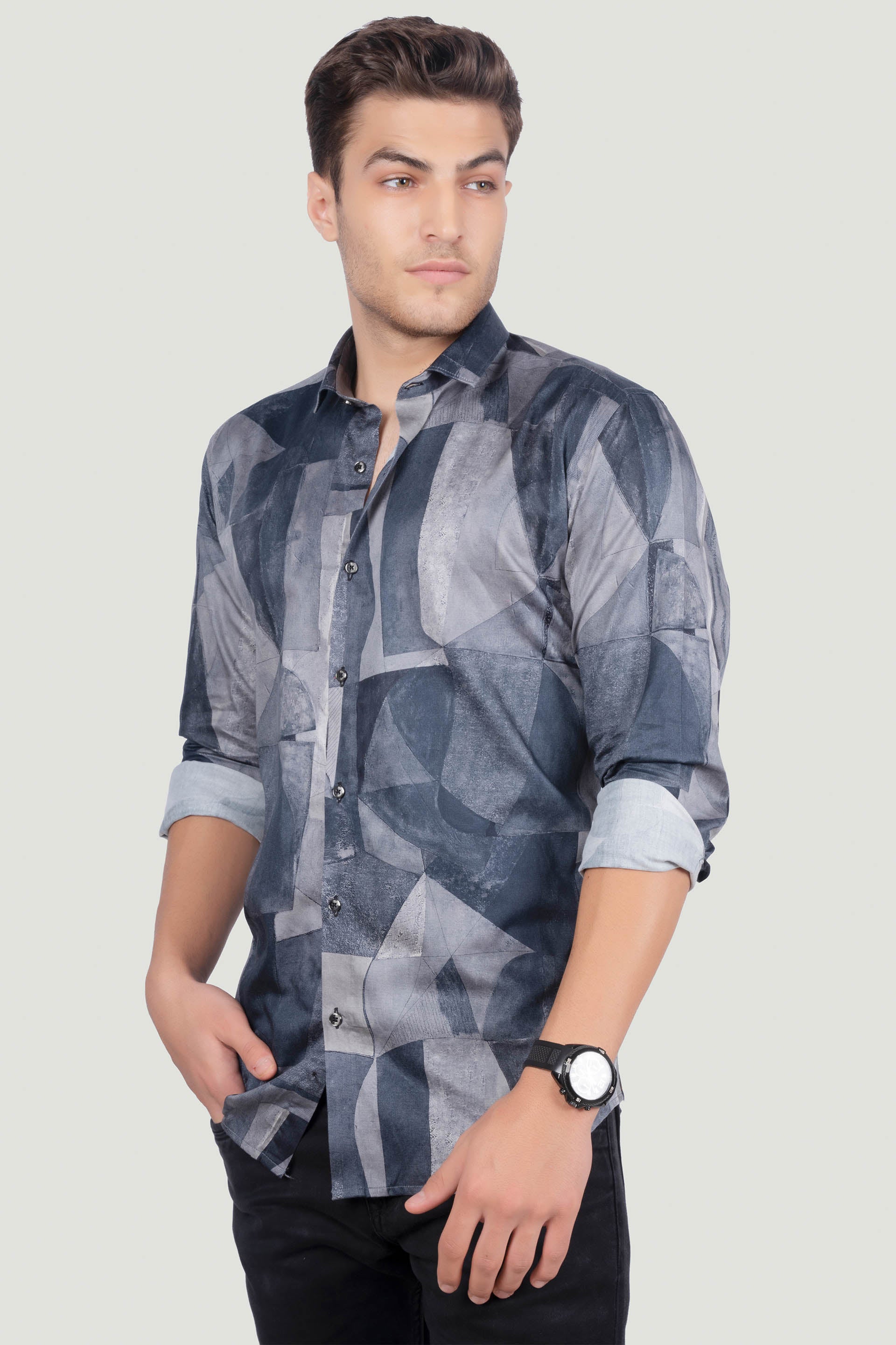 silvio-dark-blue-club-wear-shirt