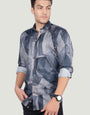 SILVIO DARK BLUE CLUB WEAR SHIRT