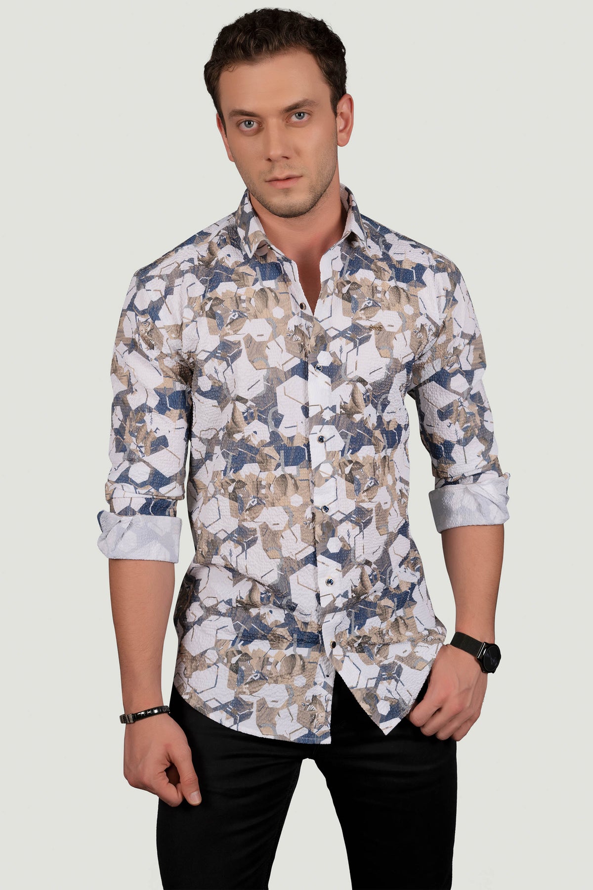 skyler-white-geometric-printed-shirt