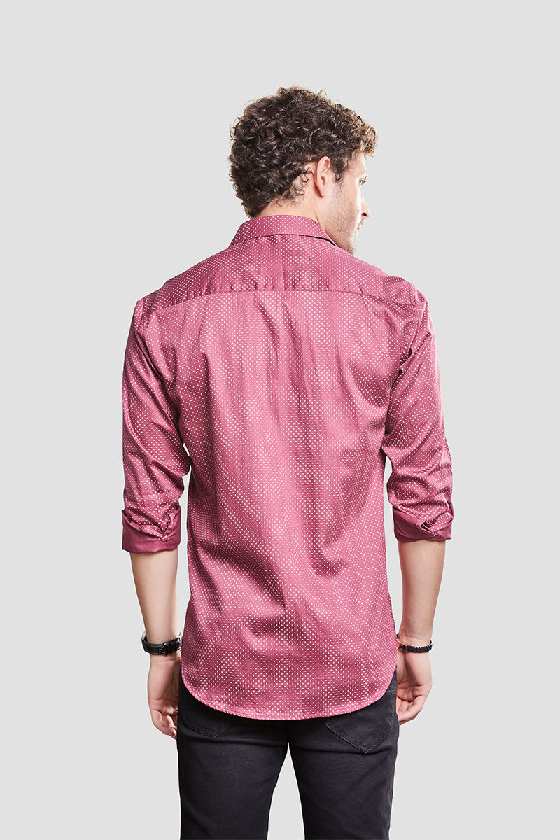 silky-diego-red-abstract-printed-shirt