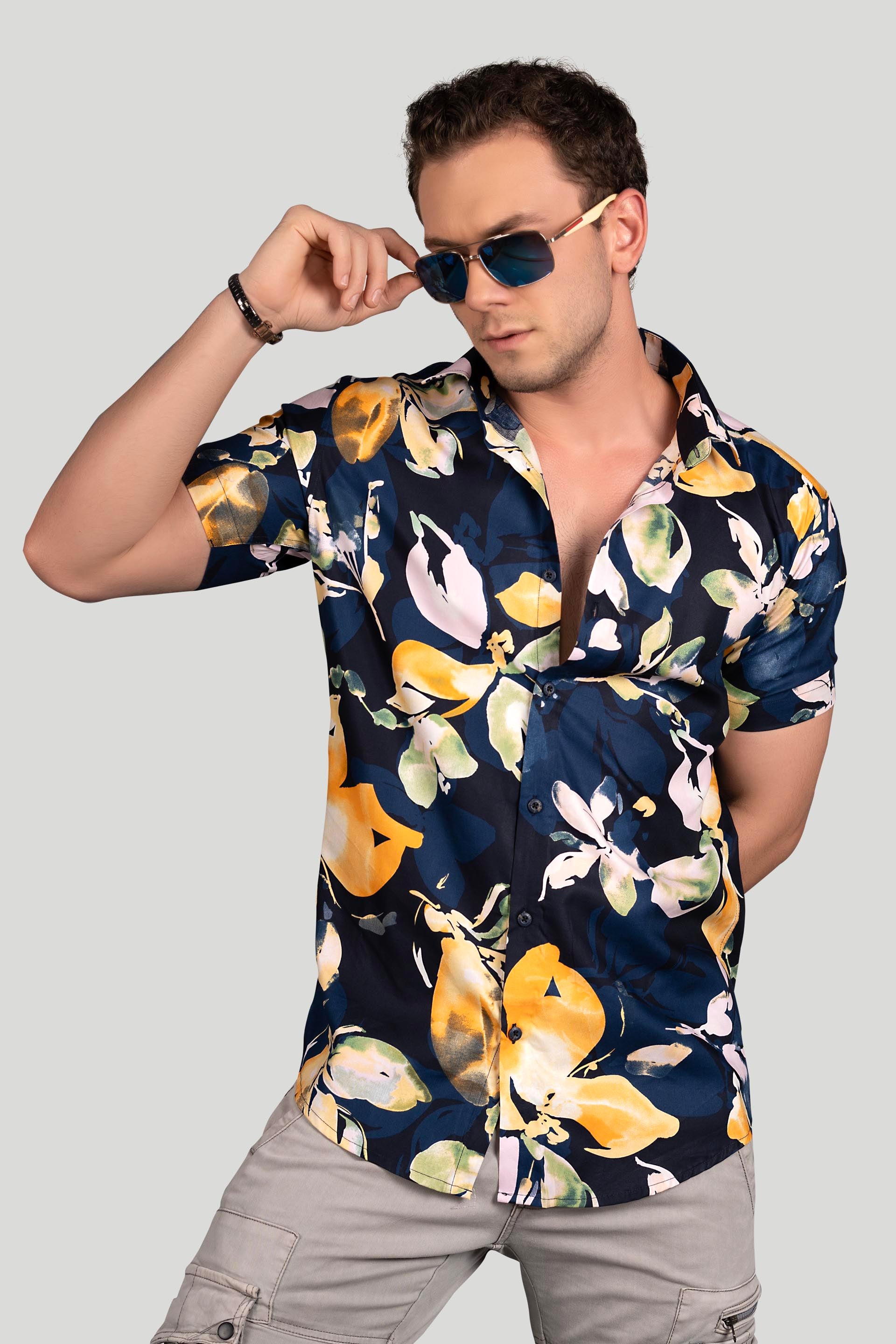 smart-alvin-multi-viscose-print-resort-shirt