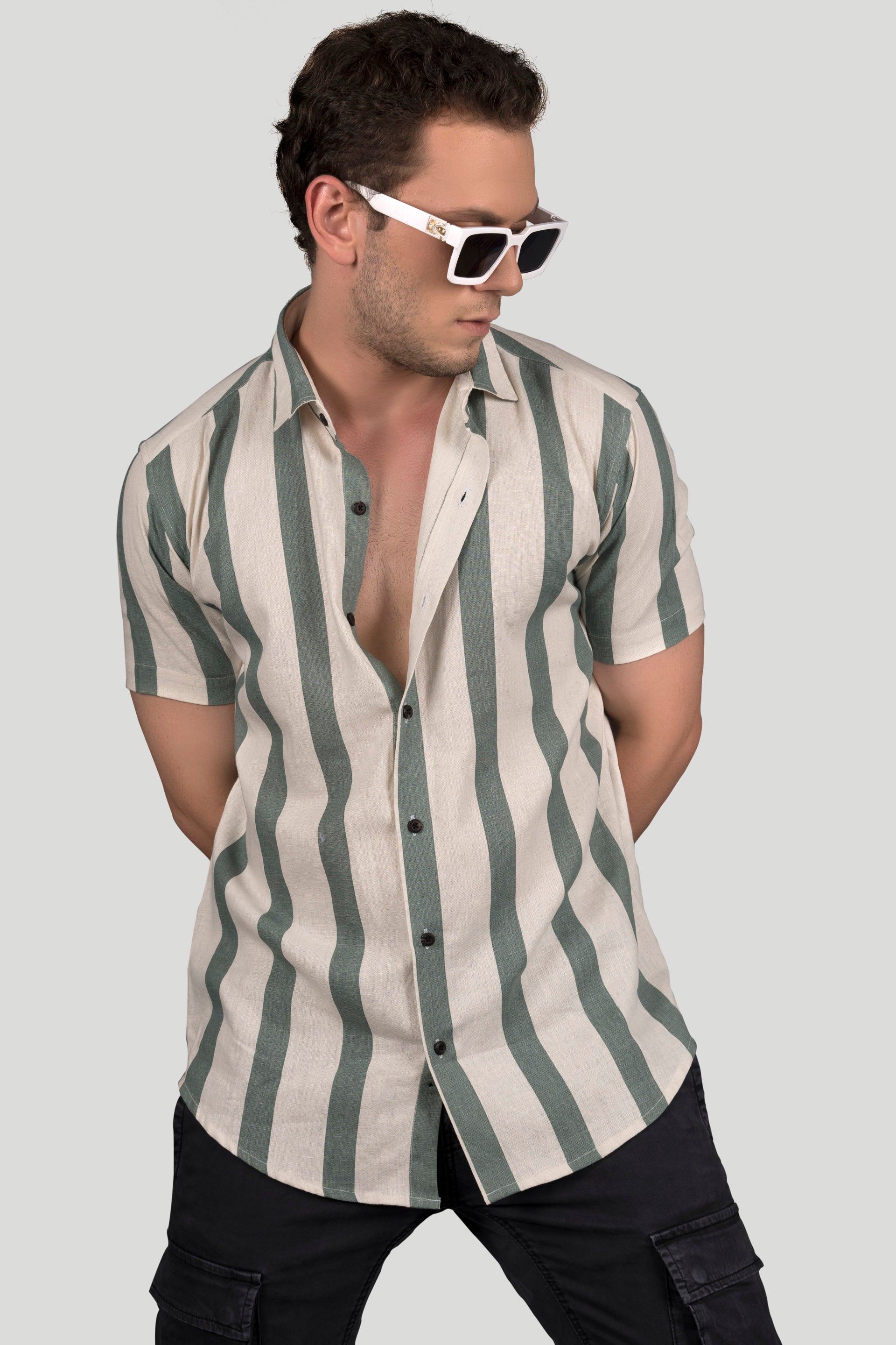 smart-alec-cactus-green-viscose-print-resort-shirt