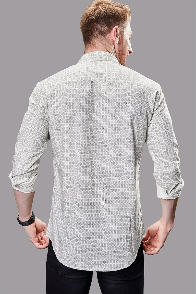 smart-dayton-cream-abstract-printed-shirt