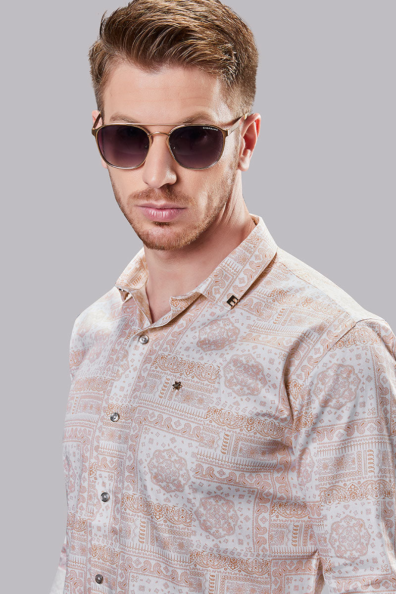 smart-lukas-white-digital-printed-shirt