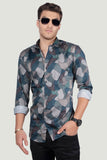 smart-saverio-blue-abstract-printed-shirt
