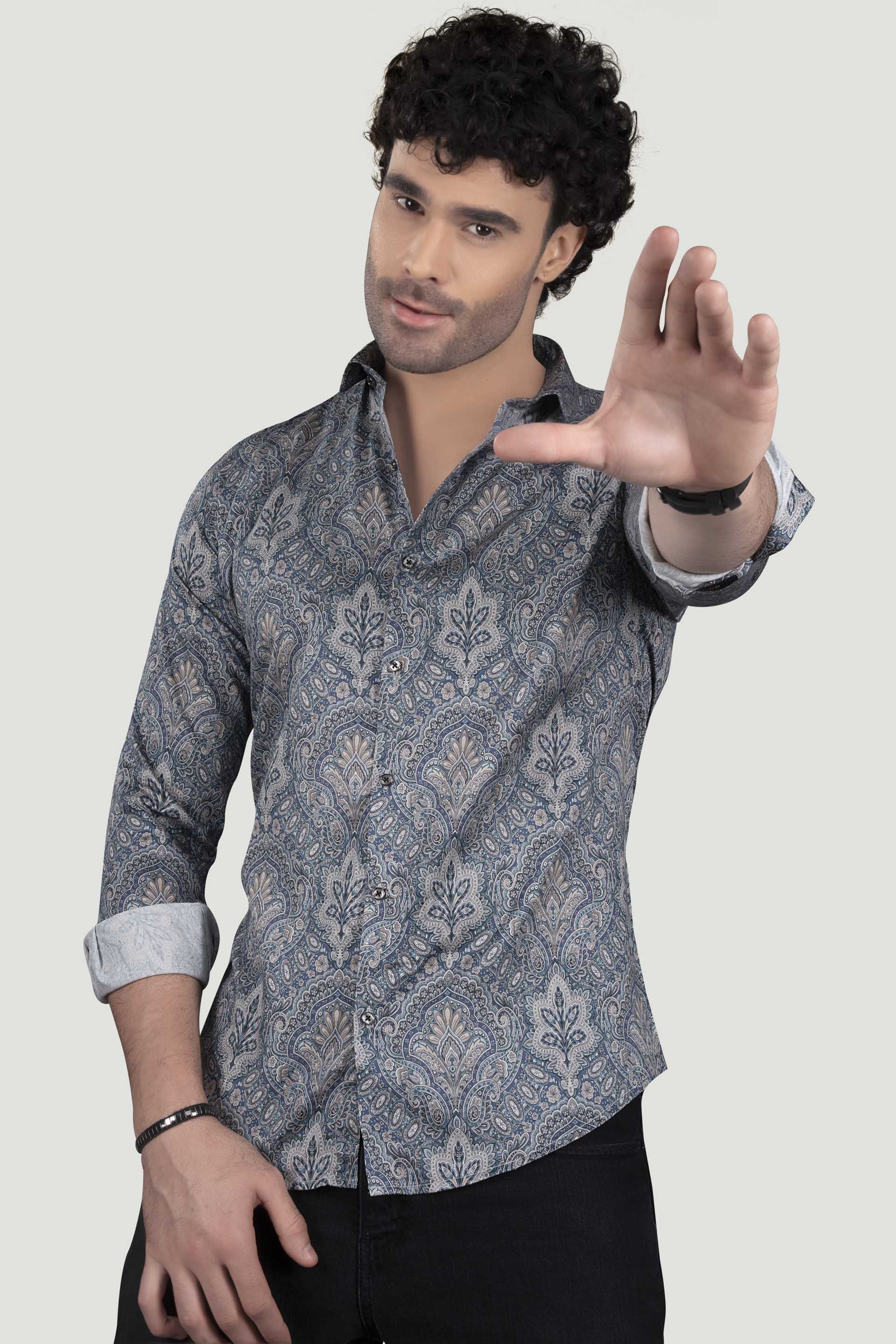 smart-spartak-blue-giza-cotton-club-wear-shirt