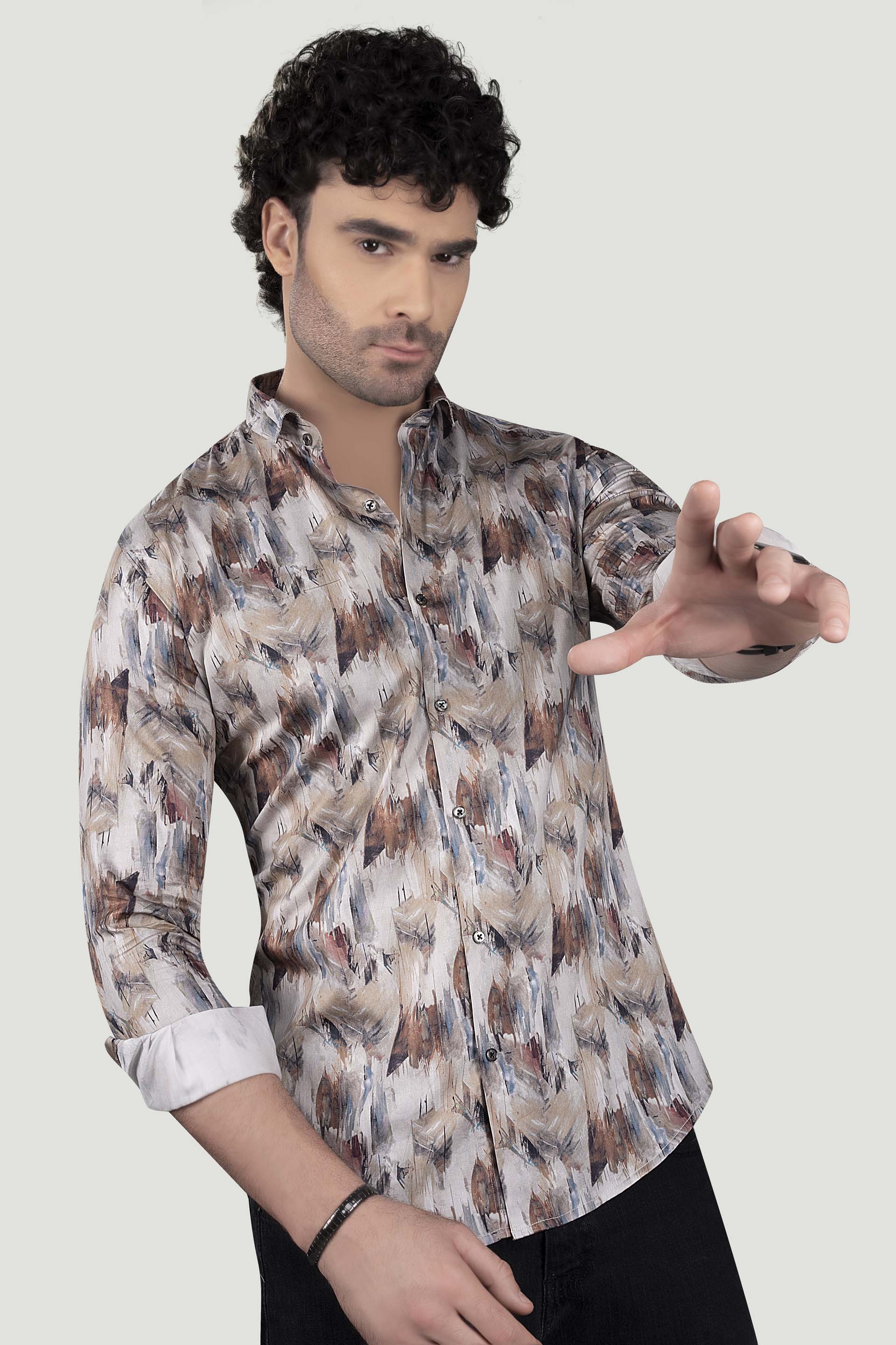 smart-vilen-multi-giza-cotton-club-wear-shirt