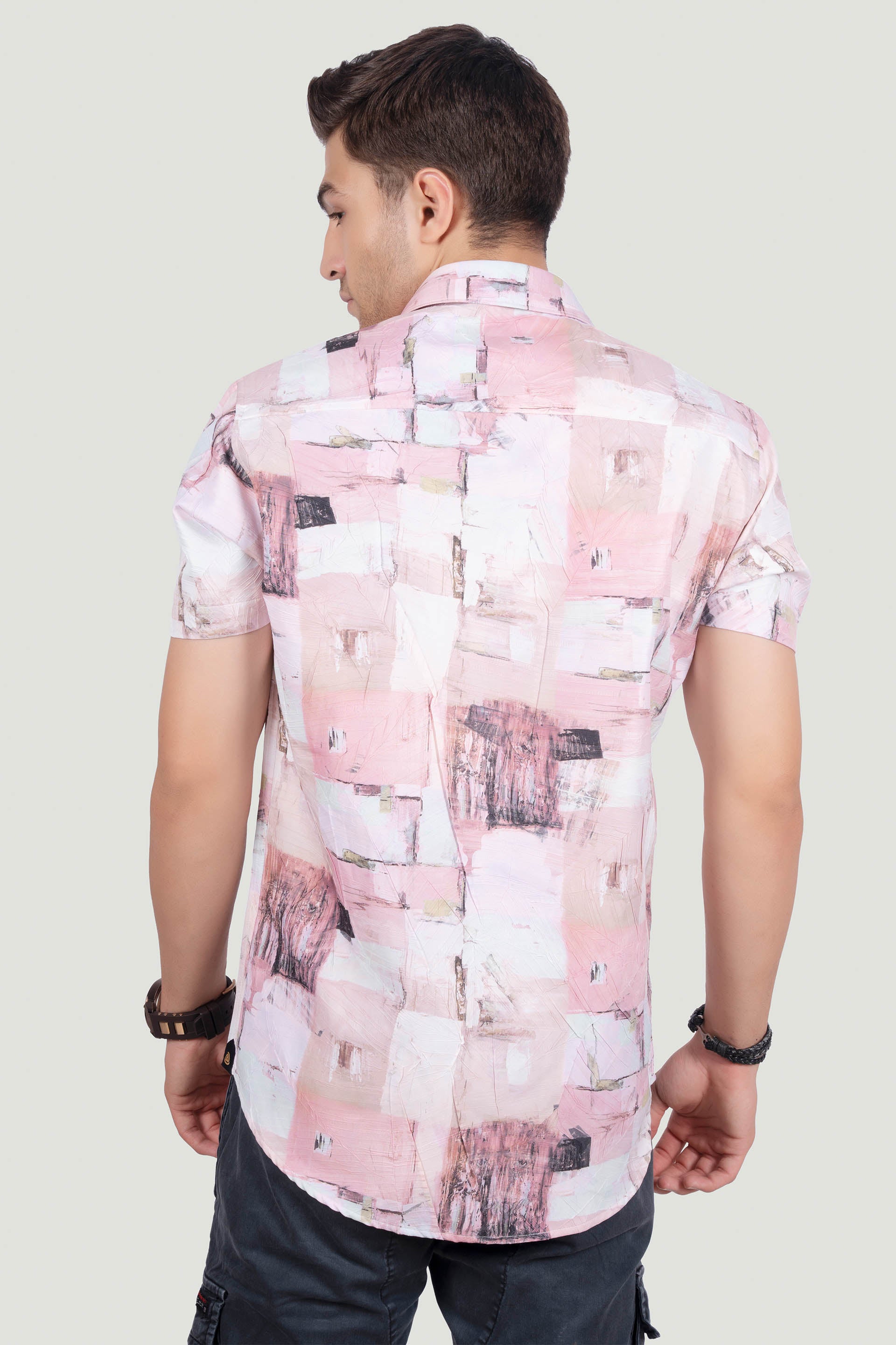 smooth-alexander-pink-half-sleeve-resort-shirt