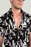 smooth-ambrose-black-viscose-print-resort-shirt