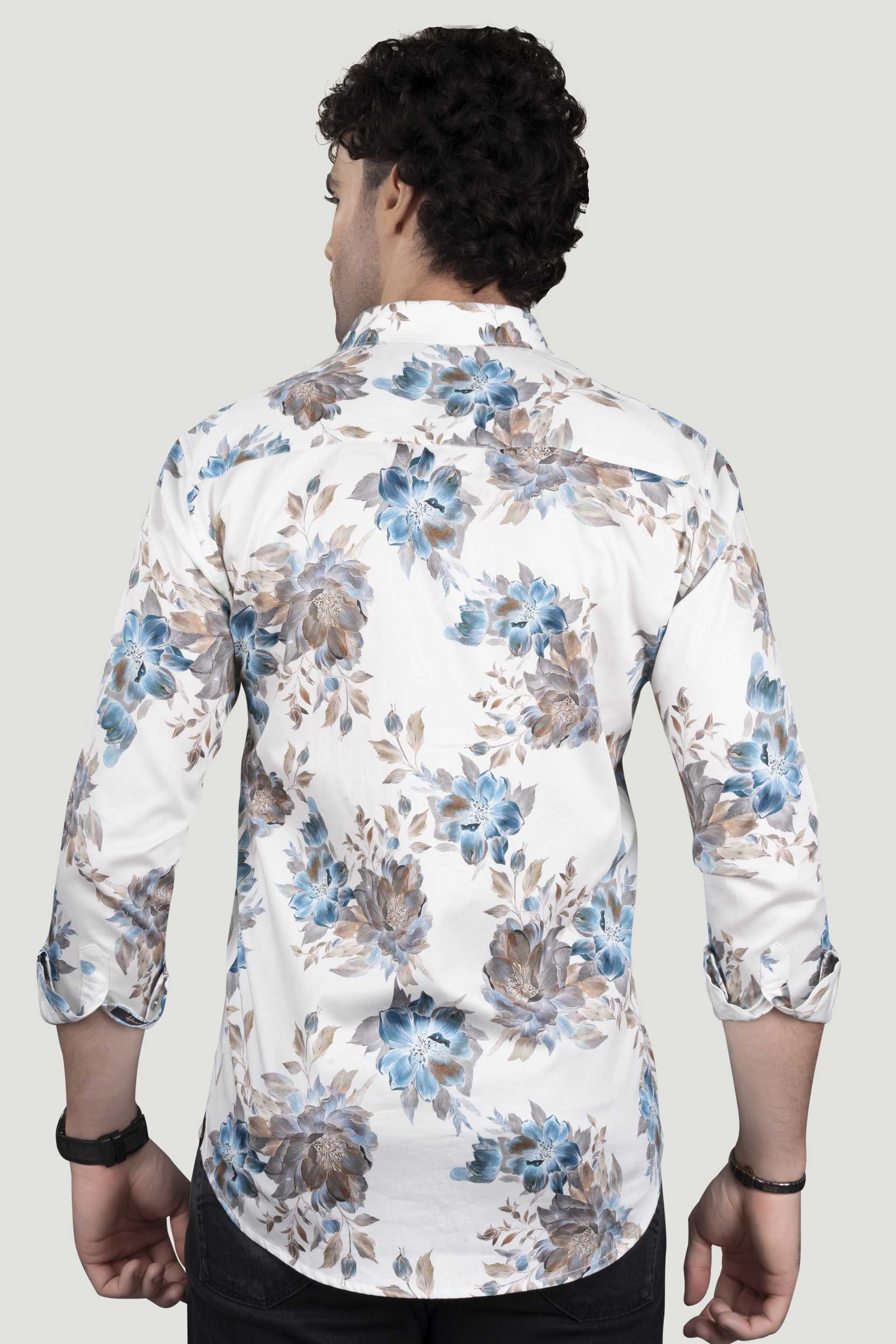 smooth-alvian-white-floral-giza-cotton-club-wear-shirt